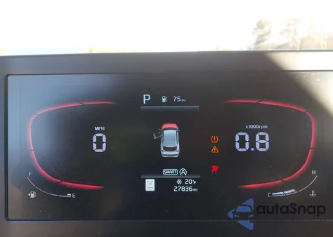 2023 Kia Sportage Lx from USA, damaged, VIN KNDPU3AF7P7038611